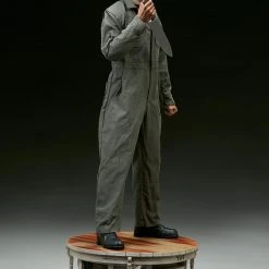 PCS Halloween Michael Myers 1/4 Scale Statue