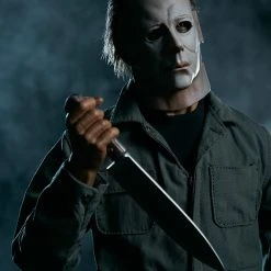 PCS Halloween Michael Myers 1/4 Scale Statue