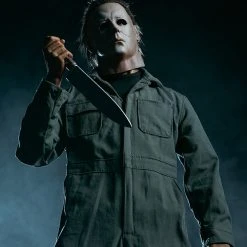 PCS Halloween Michael Myers 1/4 Scale Statue
