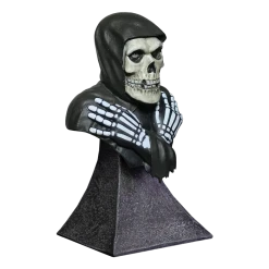 Trick Or Treat Studios Halloween Misfits Fiend Mini Bust