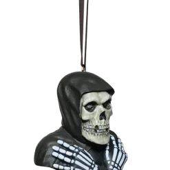 Trick Or Treat Studios Misfits Fiend Holiday Horrors Ornament