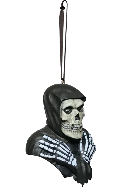 Trick Or Treat Studios Misfits Fiend Holiday Horrors Ornament