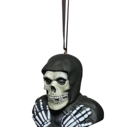 Trick Or Treat Studios Misfits Fiend Holiday Horrors Ornament