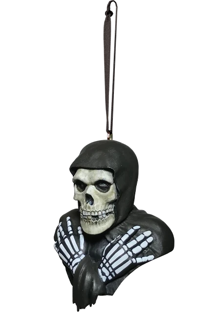 Trick Or Treat Studios Misfits Fiend Holiday Horrors Ornament