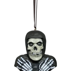 Trick Or Treat Studios Misfits Fiend Holiday Horrors Ornament