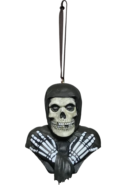 Trick Or Treat Studios Misfits Fiend Holiday Horrors Ornament