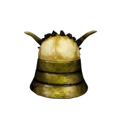 Trick Or Treat Studios Mortal Kombat Shao Kahn Mask