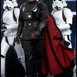 Hot Toys Moff Gideon The Mandalorian Sixth Scale Figure Hot Toys Limited