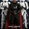 Hot Toys Moff Gideon The Mandalorian Sixth Scale Figure Hot Toys Limited