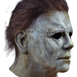 Trick Or Treat Studios Halloween 2018 Michael Myers Mask