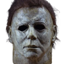 Trick Or Treat Studios Halloween 2018 Michael Myers Mask