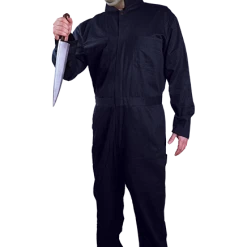 Halloween 1978 - Michael Myers Coveralls - Adult By Trick Or Treat Studios