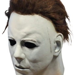 Halloween 1978 Micheal Myers Mask By Trick Or Treat Studios