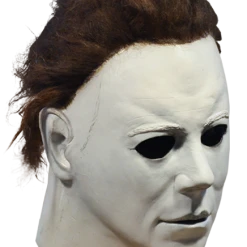 Halloween 1978 Micheal Myers Mask By Trick Or Treat Studios