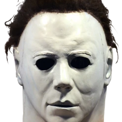 Halloween 1978 Micheal Myers Mask By Trick Or Treat Studios