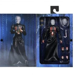 NECA - Hellraiser - 7
