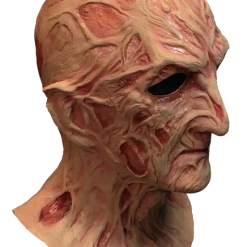 Trick Or Treat Studios Freddy Krueger Mask Nightmare On Elm Street 4 Dream Master