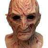 Trick Or Treat Studios Freddy Krueger Mask Nightmare On Elm Street 4 Dream Master