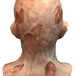 Trick Or Treat Studios Halloween Freddy Krueger Mask Nightmare On Elm Street 2 Freddy's Revenge