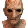 Trick Or Treat Studios Halloween Freddy Krueger Mask Nightmare On Elm Street 2 Freddy's Revenge