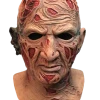 Trick Or Treat Studios Freddy Krueger Mask - Nightmare On Elm Street - Springwood Slasher
