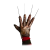 Trick Or Treat Studios A NIGHTMARE ON ELM STREET 2: FREDDY'S REVENGE - DELUXE FREDDY KRUEGER GLOVE
