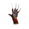 Trick Or Treat Studios A NIGHTMARE ON ELM STREET 4: THE DREAM MASTER - DELUXE FREDDY KRUEGER GLOVE Halloween