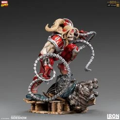 Iron Studios Marvel Omega Red X-Men 1/10 Art Scale Statue