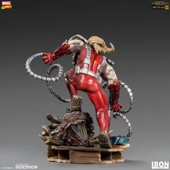 Iron Studios Marvel Omega Red X-Men 1/10 Art Scale Statue