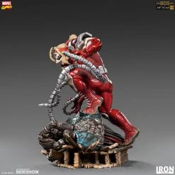 Iron Studios Marvel Omega Red X-Men 1/10 Art Scale Statue