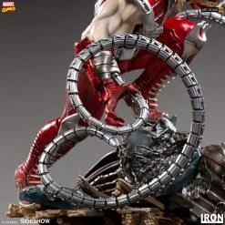 Iron Studios Marvel Omega Red X-Men 1/10 Art Scale Statue