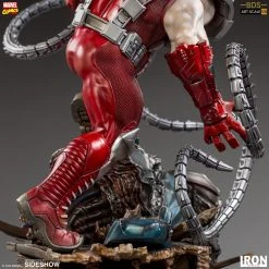 Iron Studios Marvel Omega Red X-Men 1/10 Art Scale Statue