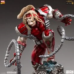 Iron Studios Marvel Omega Red X-Men 1/10 Art Scale Statue