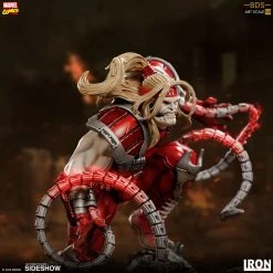 Iron Studios Marvel Omega Red X-Men 1/10 Art Scale Statue
