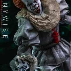Hot Toys Pennywise IT Chapter Two Sixth Scale Figure Hot Toys Limited