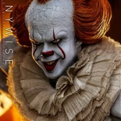 Hot Toys Pennywise IT Chapter Two Sixth Scale Figure Hot Toys Limited