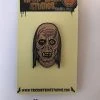 Trick Or Treat Studios GHASTLY GHOUL Enamel Pin