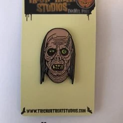 Trick Or Treat Studios GHASTLY GHOUL Enamel Pin