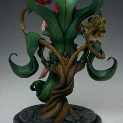 TweeterHead Poison Ivy Maquette