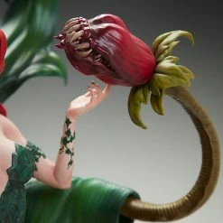 TweeterHead Poison Ivy Maquette