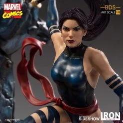 Iron Studios Psylocke X-Men Statue1:10 Scale Statue