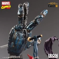 Iron Studios Psylocke X-Men Statue1:10 Scale Statue