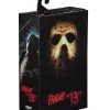 Halloween NECA Friday The 13th - 7" Scale Action Figure - Ultimate Jason (2009)