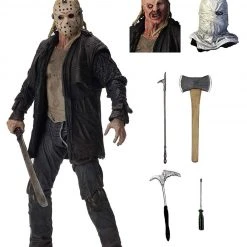 Halloween NECA Friday The 13th - 7