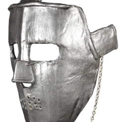 Quiet Riot Metal Health Mask By Trick Or Treat Studios Halloween