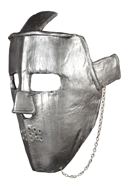 Quiet Riot Metal Health Mask By Trick Or Treat Studios Halloween