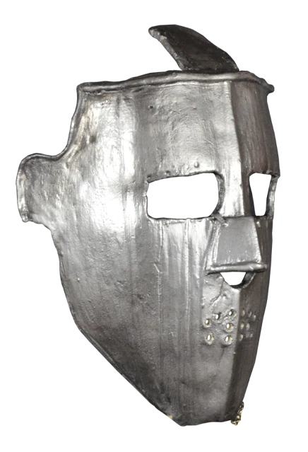 Quiet Riot Metal Health Mask By Trick Or Treat Studios Halloween