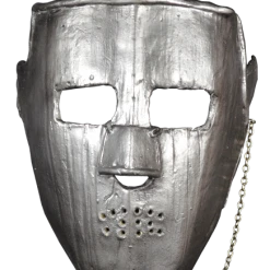 Quiet Riot Metal Health Mask By Trick Or Treat Studios Halloween