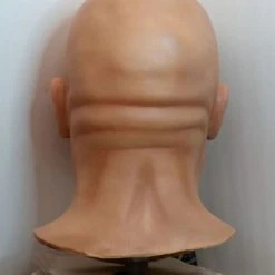 The Rock WWE Adult Halloween Mask Trick Or Treat Studios