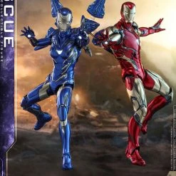 Hot Toys Rescue Pepper Potts Marvel Avengers: Endgame Sixth Scale Figure